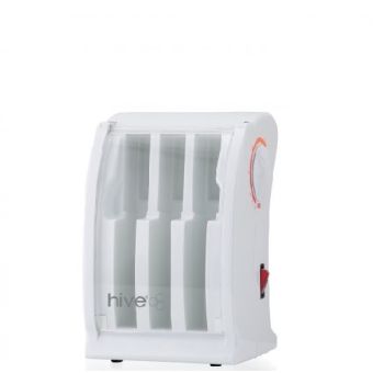 MINI MULTI PRO CARTRIDGE HEATER HIVE by KAZEM