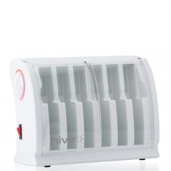 Hive MULTI PRO CARTRIDGE HEATER (6 CHAMBER) - KAZEM