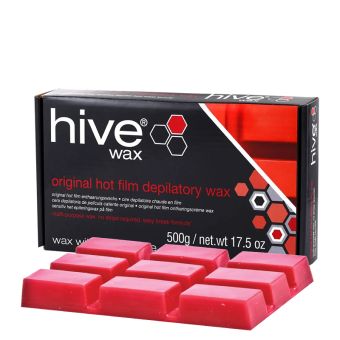 hive original hot film wax - KAZEM