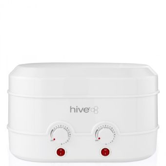 Hive Dual wax heater for beauty - KAZEM