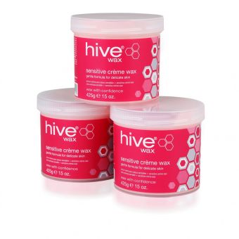 hive sensitive cream 3 for 2 - Kazem