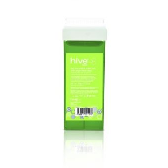 Tea Tree Cream Roller Wax Pack of 6