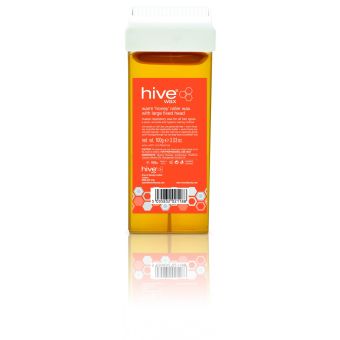 hive honey warm wax roller - kazem