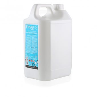 hive Wax Cleaner 4L - Kazem