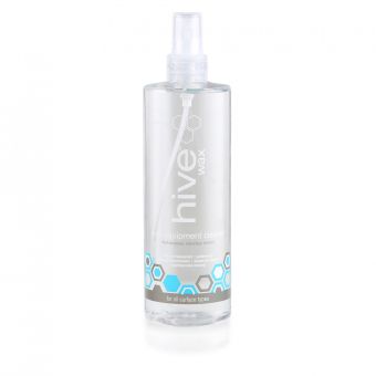 hive Wax Cleaner spray - KAzem
