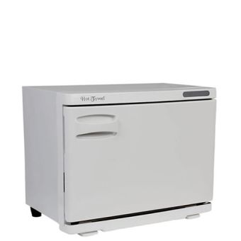 hot towel cabinet for face spa - turkish barber shops