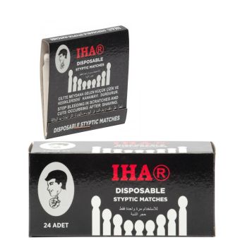 IHA Disposable Styptic Pencil KAZEM