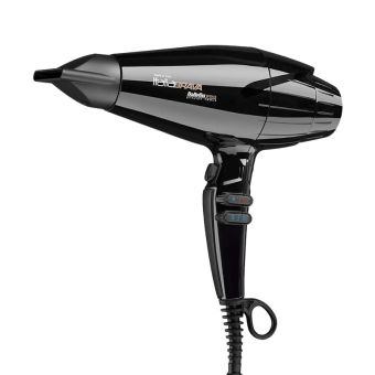 BabylissPro ItaliaBrava dryer KAZEM