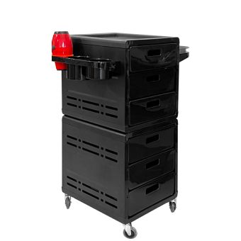 Class Salon Trolley - Premium hairdressing trolley