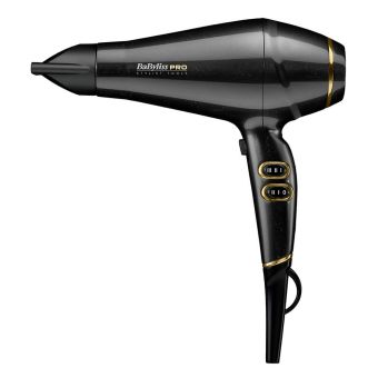 babyliss pro Keratin Luster Dryer by kazem
