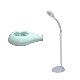 Cool Magnifying Lamp