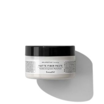 HD MATTE FIBER PASTE Farmavita KAZEM