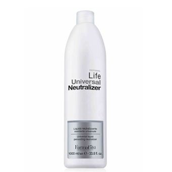 Perm Universal Neutralizer KAZEM