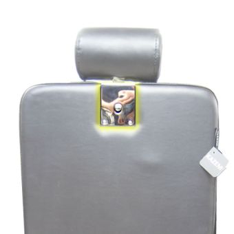 Spare Headrest Button