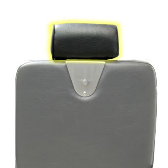 Spare Neck Rest for Barber Chair