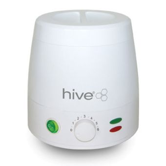 neos Depilatory hair wax heater