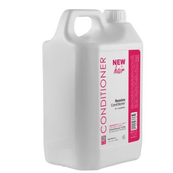 newhair beautox hair conditioner 3500 ml