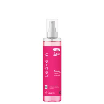 NEHWIAR hair botox leave-in conditioner, thermo protective and intensive care.