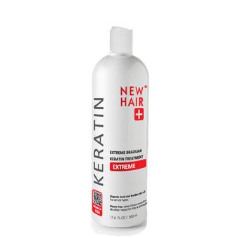 newhair Brazilian Keratin Treatment kazem