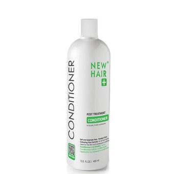 Brazilian Keratin conditioner by new hair 