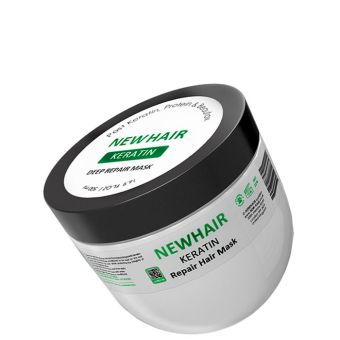 NEWHAIR KERATIN MASK 500 ml KAZEM