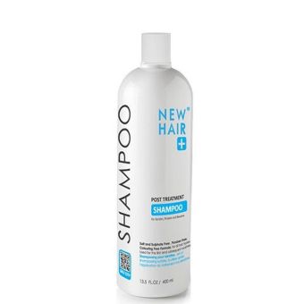 newhair keratin shampoo kazem london