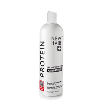 newhair Protein Beautox Keratin Treatment kazem