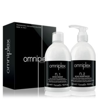 Omniplex Salon Kit 500 ml kazem
