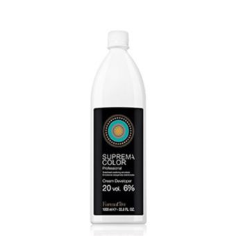 Hydrogen Peroxide 6% - Development oxygen 20 vol