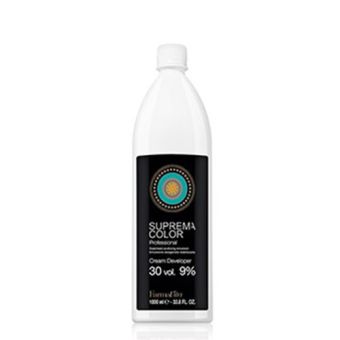 Hydrogen Peroxide 9% - Development oxygen 30 vol