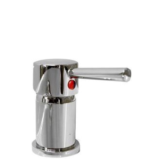 water mixer tap for hair salon and barber sink