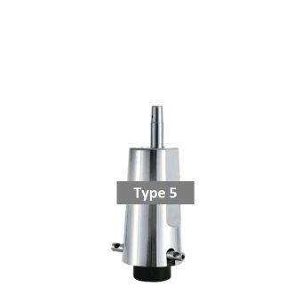 spare pump 5