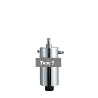spare pump 9