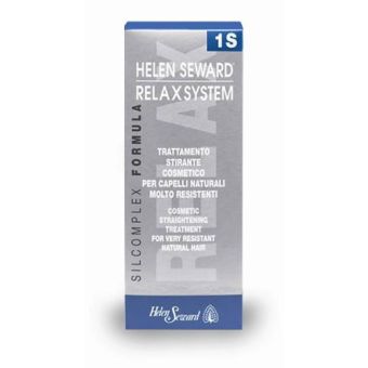 helen seward relax system 1s by kazem