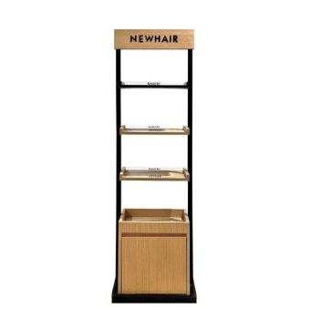 retail shelf kazem