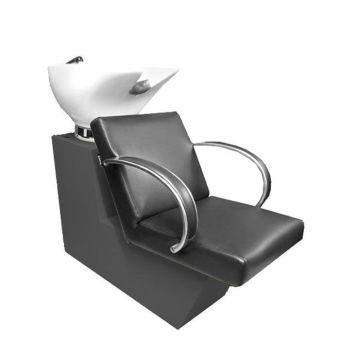 Roma backwash shampoo chair kazem