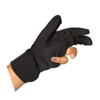 heat resistant finger gloves