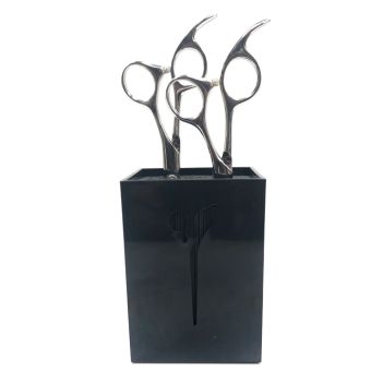Scissors Stand Square - KAZEM