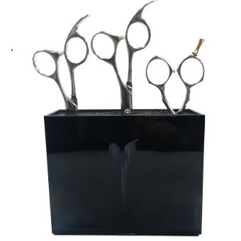 scissor stand wide - kazem