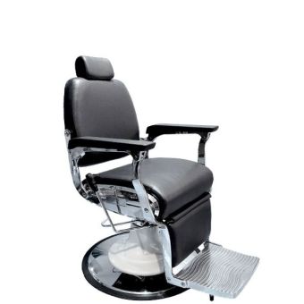 Senator  Barber Chair KAZEM