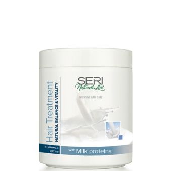 SERI Milk Intensive Hair Mask