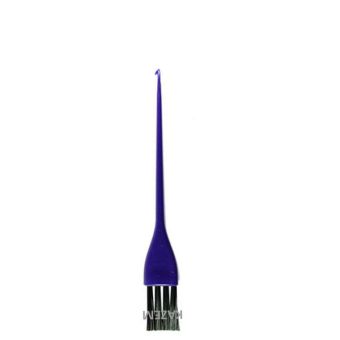 small application hair colour tint brush