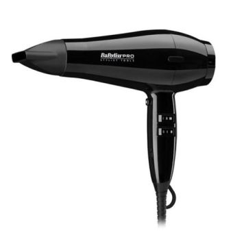 babyliss pro spectrum hair dryer