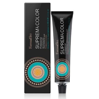 Suprema Hair Colour KAZEM