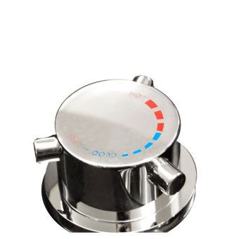 techno water mixer kazem
