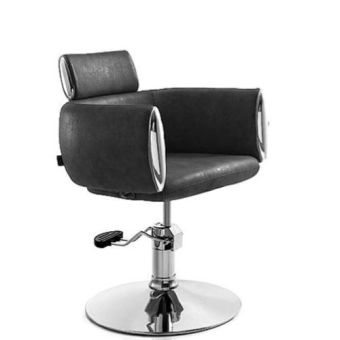 trendy Trento Salon styling chair kazem