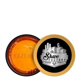Shaving Factory 04 pomade argan KAZEM