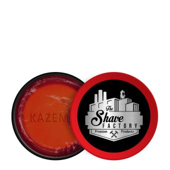 Shaving Factory 01 pomade collagen KAZEM