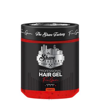 TSF hair gel FixGum - Kazem