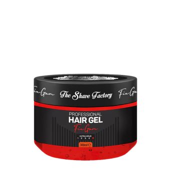TSF hair gel FixGum - Kazem